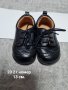 Официални бебешки детски обувки 20 номер 13 см H&M