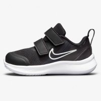 Детски маратонки Nike Star Runner 3 (TDV), снимка 1 - Детски маратонки - 42641163