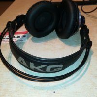 AKG K171 MK II HIFI-STEREO HEADPHONES 2310211704, снимка 15 - Слушалки и портативни колонки - 34558924