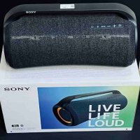 Bluetooth Колона Sony - SRSXG-500, снимка 1 - Bluetooth тонколони - 41588493