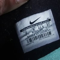 професионални футболни бутонки NIKE MERCURIAL VELOCE II FG, снимка 6 - Футбол - 41838668