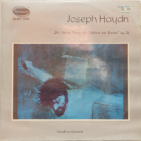 Joseph Haydn op 51, снимка 1 - Грамофонни плочи - 36331858