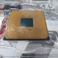 AMD Ryzen 5 3600 и охладител, снимка 3 - Процесори - 41672298