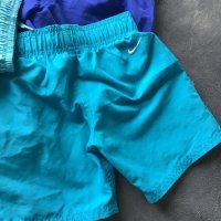 Плажни шорти 3-4г с подарък, снимка 5 - Детско бельо и бански  - 41097320