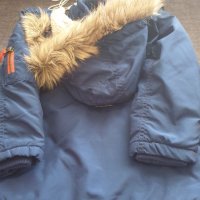 Зимни якета, снимка 8 - Детски якета и елеци - 40491687
