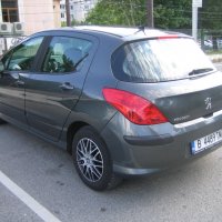 Rent a car / рент а кар - Peugeot 308 - от 10 euro / ден, снимка 4 - Други услуги - 40124588