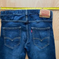 Levi's оригинални дънки, снимка 9 - Детски панталони и дънки - 34693145