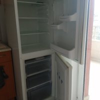 Хладилник с камера, снимка 2 - Хладилници - 40424819