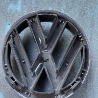 Емблема vw различни модели , снимка 7 - Части - 42677110