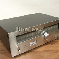  Kenwood kt-5300  ТУНЕР, снимка 1 - Ресийвъри, усилватели, смесителни пултове - 44430203