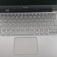 acer aspire s3 на части , снимка 1 - Лаптопи за дома - 44554305