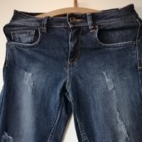 Дамски дънки pause jeans 30номер, снимка 3 - Дънки - 40884214