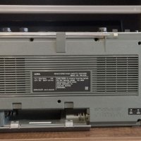 Радио касетофон Aiwa tpr 901k, снимка 6 - Радиокасетофони, транзистори - 41550591