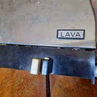 Стар тостер Lava, снимка 2 - Антикварни и старинни предмети - 40208682