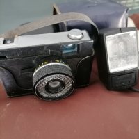 Продавам фотоапарат , снимка 1 - Фотоапарати - 42221066