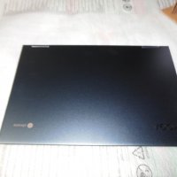 Lenovo Chromebook C630 Yoga 15.6" UHD 4K Touchscreen Convertible Laptop Intel Core i7-8550U, снимка 3 - Лаптопи за работа - 39326318