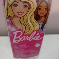Нова кукла Barbie, снимка 3 - Кукли - 35863177