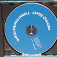 Jamie Cullum(Contemporary Jazz) –2CD, снимка 10 - CD дискове - 44718926