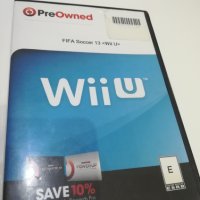 4 бр. игри за Wii U, снимка 3 - Игри за Nintendo - 42515021