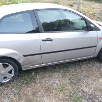 Ford Fiesta 1.4 TDCI *70*, снимка 9 - Автомобили и джипове - 34151024