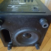 Celestion S10 subwoofer, снимка 3 - Тонколони - 41548417