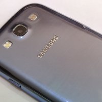 Samsung Galaxy S III (GT-I9300) 16GB, снимка 5 - Samsung - 41064492