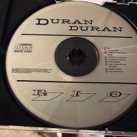 Duran Duran,Communards, снимка 11 - CD дискове - 41888142