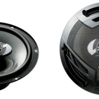 Тонколони Pioneer TS-A2503i - 420 W - 25см, снимка 13 - Тонколони - 41583132