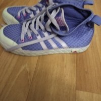 Оригинални кецове Adidas , снимка 3 - Кецове - 37299568