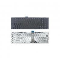 НОВА КЛАВИАТУРА ЗА ASUS F555L F555LA F555LD F555LI F555LN F555LP VM510L VM510LD VM510LI 0KNB0-612, снимка 1 - Части за лаптопи - 39846368