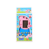 Детска електронна игра Тетрис Peppa Pig, снимка 1 - Други - 41952575