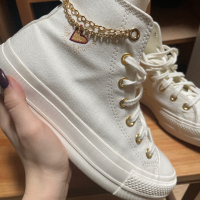 Converse, снимка 3 - Кецове - 44822816