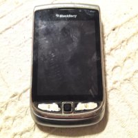 Blackberry 9810 за части, снимка 2 - Blackberry - 14536363