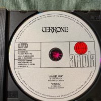 CERRONE , снимка 10 - CD дискове - 41968084