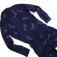 Нов! G-star Drop 2 A CROTCH Boiler Suit - RFTO - Дамски Гащеризон S, снимка 15 - Гащеризони - 39717890