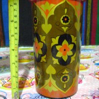 Руска ваза за сухи цветя!!! Нова !!!, снимка 2 - Антикварни и старинни предмети - 44198579