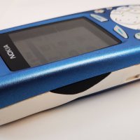 Nokia 3650 като нов, Symbian, 100% оригинален, Made in Finland, снимка 5 - Nokia - 33822687