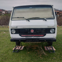 продавам този красавец VW LT-35, снимка 1 - Бусове и автобуси - 44550361