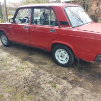 Lada/лада 2107 само на части , снимка 11 - Автомобили и джипове - 40236430