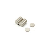 12x2mm неодимов МАГНИТ N52, Neodymium magnet NdFeB magnit, снимка 6 - Други машини и части - 40794203