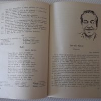 Книга "ESPAÑOL-PARA EL 9 GRADO - Isaac Plodunov" - 208 стр., снимка 6 - Чуждоезиково обучение, речници - 40671489