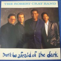 грамофонни плочи The Robert Cray Band, снимка 1 - Грамофонни плочи - 40833694