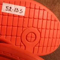 LACOSTE Carnaby Evo5 размер EUR 23 детски обувки 52-13-S, снимка 12 - Детски маратонки - 40284972