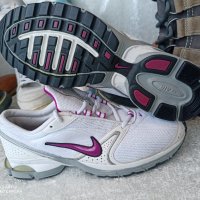 КАТО НОВИ Nike® AIR original TRI-VIS унисекс маратонки, 39 - 40, снимка 11 - Маратонки - 44244073