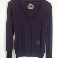 Scapa trui M, снимка 1 - Блузи с дълъг ръкав и пуловери - 41679021
