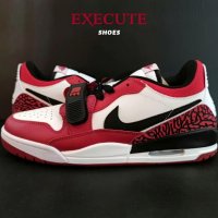 Nike Air Jordan Adidas Yeezy Нови Мъжки и Дамски Обувки Маратонки Кецове Shoes Sneakers Kicks, снимка 5 - Други - 41081638