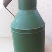 стар гюм - 8 литра , снимка 2 - Антикварни и старинни предмети - 40980876