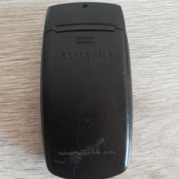 Samsung SGH-C260 телефон с капаче, снимка 5 - Samsung - 39545419