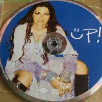 SHANIA TWAIN, снимка 6 - CD дискове - 39594198