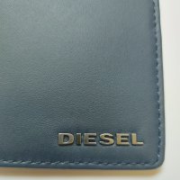 Diesel Оригинален калъф за карти, снимка 3 - Портфейли, портмонета - 40617871